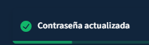 Acceso a la app como administrador/gestor/usuario evaluación desempeño.