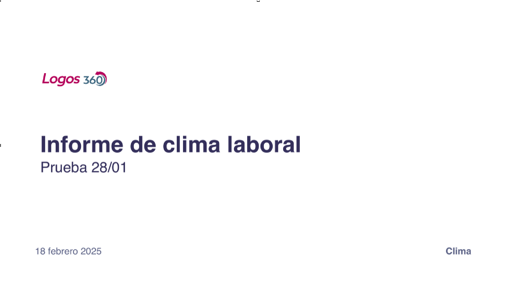 Resultado del proyecto