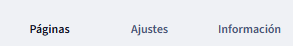 Informes